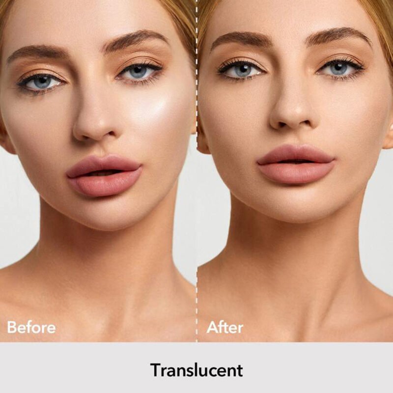 Sheglam Baked Glow Setting Powder - Image 4