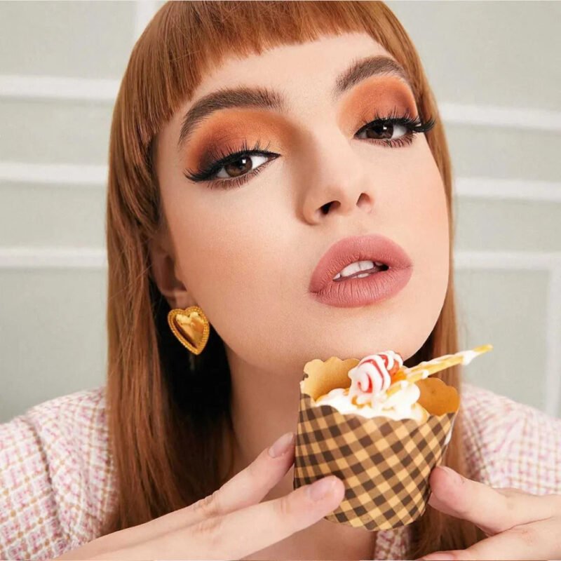 SHEGLAM Smart Cookies Eyeshadow Palette - Image 3