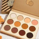 SHEGLAM Smart Cookies Eyeshadow Palette - Image 2