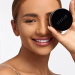 Sheglam Baked Glow Setting Powder - Image 3