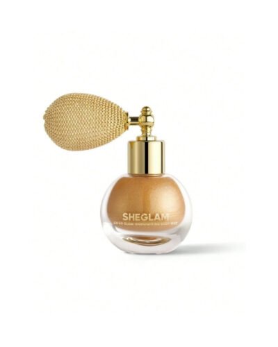 Sheglam Go Go Glow Highlighting Body Mist