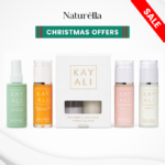 kayali body mist body lotion