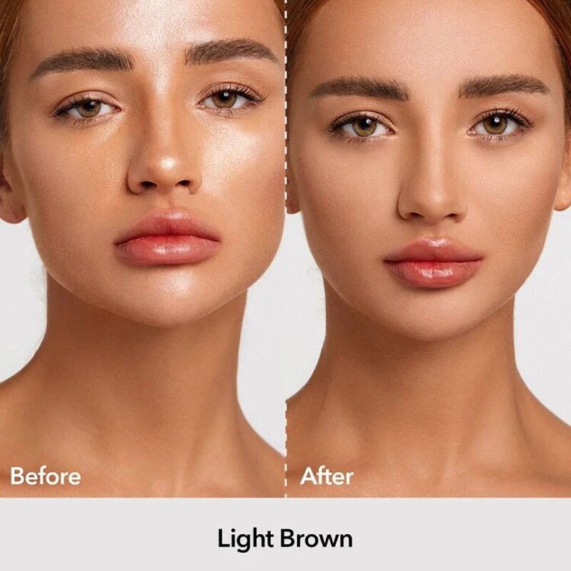 Sheglam Baked Glow Setting Powder - Image 5