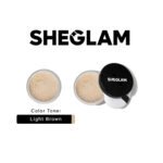 Sheglam Baked Glow Setting Powder - Image 7