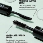 Sheglam All in one Volume & Length Mascara Waterproof - Image 3