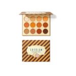 SHEGLAM Smart Cookies Eyeshadow Palette