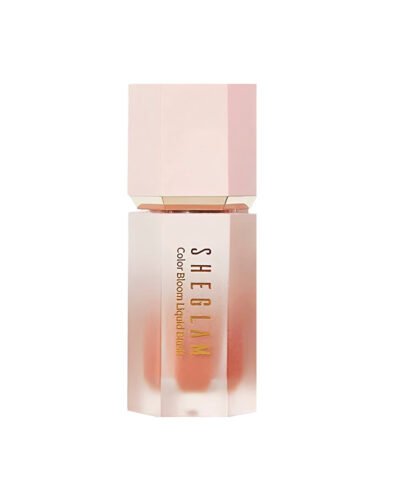 Sheglam liquid blushe - first edition