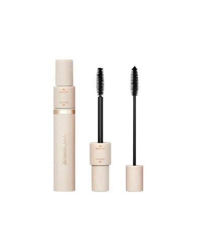 SHEGLAM LASH BESTIES 2 IN 1 MASCARA