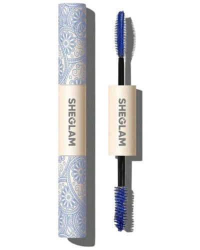 Sheglam Blue Volume & Length Mascara