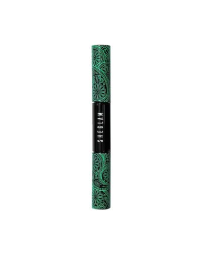 Sheglam All in one Volume & Length Mascara Waterproof