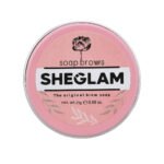 sheglam eye brow soap
