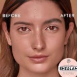 sheglam eye brow soap - Image 4