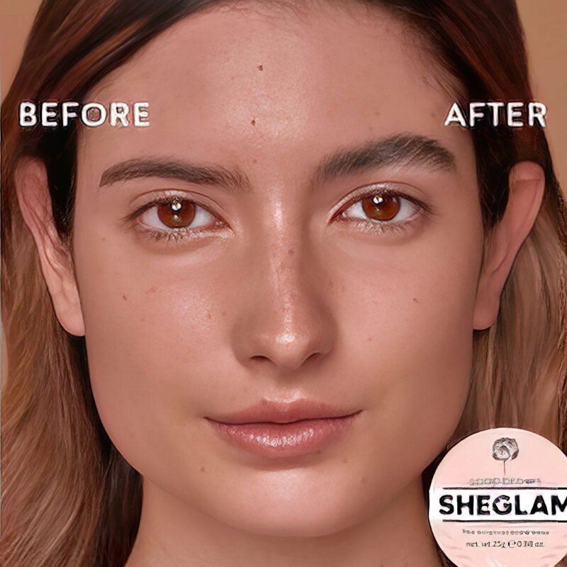 sheglam eye brow soap - Image 4