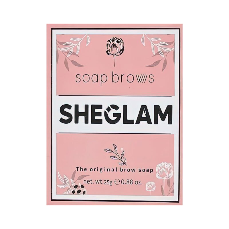 sheglam eye brow soap - Image 2