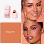 Sheglam liquid blushe - first edition - Image 5