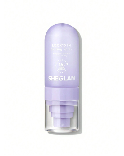 Sheglam Lock'd In Setting Spray