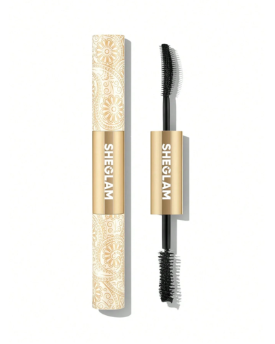 Sheglam 24K Multi Effect Mascara
