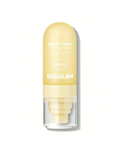 Sheglam Matte Fresh Setting Spray
