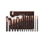 ZOEVA Cosmetics BRUSH SET _ 15 Piece