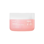 Anua peach 77 niacin enriched cream 50ml