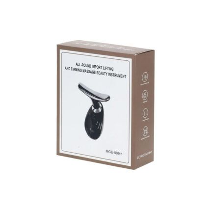 Facial and Neck Lifting Massager