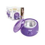 Dsp Wax Heater Machine Purple