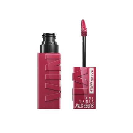 Maybelline New York Super Stay Vinyl Ink _ Shade 10