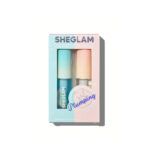 Sheglam Plump Addict Hot & Cold Gloss Duo