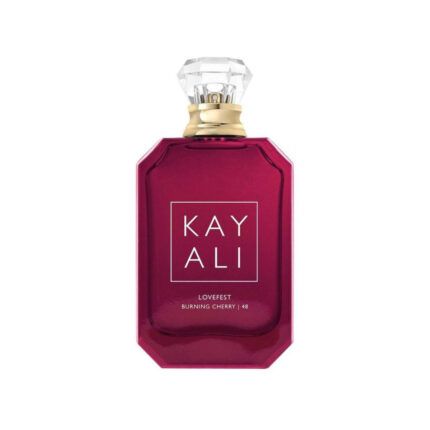 Kayali Lovefest Burning Cherry | 48 (100ml)