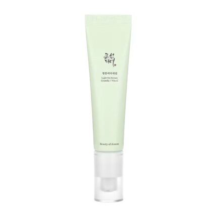 Beauty of joseon centella + vita c light on serum