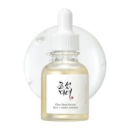 Beauty of joseon Glow Deep Serum : Rice+Alpha-Arbutin