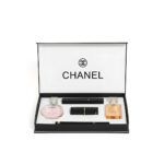 Chanel Set _ 5 Pieces