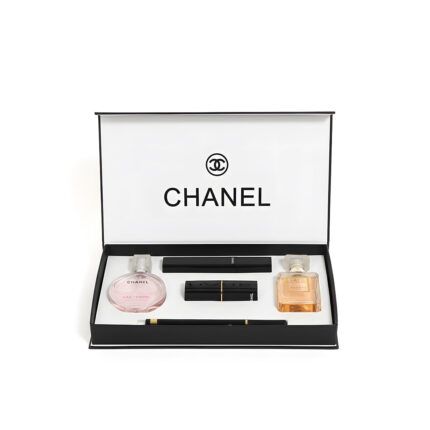 Chanel Set _ 5 Pieces