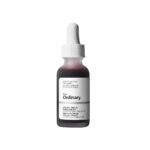 The ordinary - AHA 30% + BHA 2% Peeling Solution