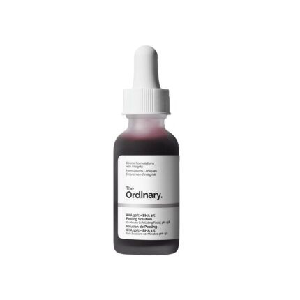 The ordinary - AHA 30% + BHA 2% Peeling Solution