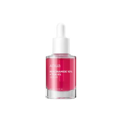 Anua Niacinamide 10% + TXA 4% Removing Serum