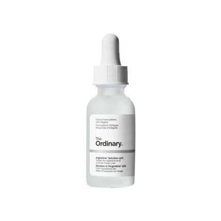 the ordinary argireline solution 10