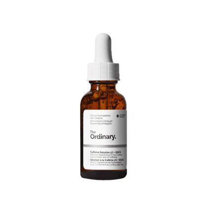 The Ordinary Caffeine Solution 5%