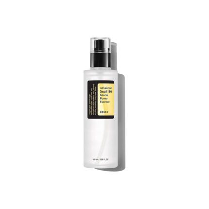 Cosrx Advanced Snail 96 Mucin Power Essence