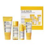 SOME BY MI – Yuja Niacin Anti Blemish Starter Kit