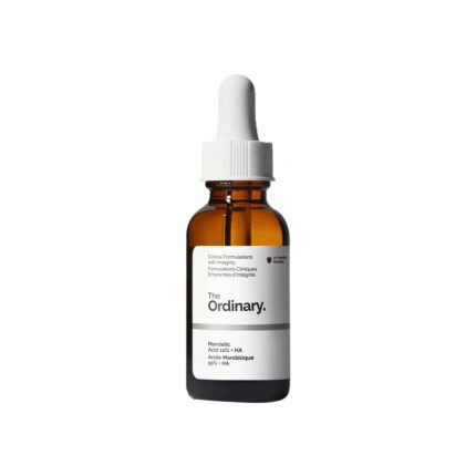 The Ordinary Mandelic Acid 10% HA Serum