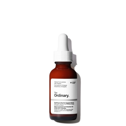 The Ordinary Soothing & Barrier Support Serum