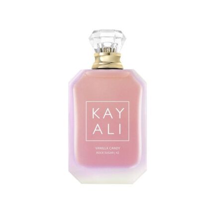 Kayali Vanilla Candy Rock Sugar | 42 (100ml)