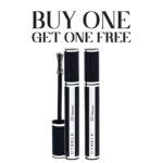 2 Pieces Offer - CYBELE 3D Mascara