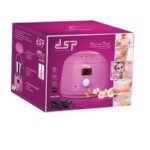 DSP Professional France wax heater