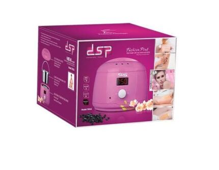 DSP Professional France wax heater