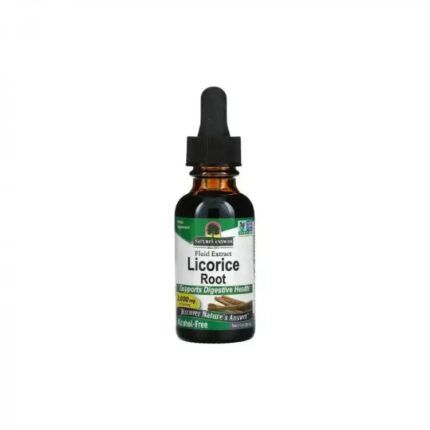 Licorice Root SERUM