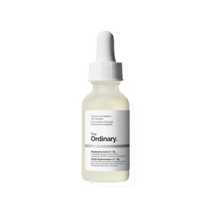 The Ordinary Hyaluronic Acid 2% + B5