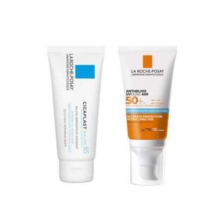 La Roche Protection & Repair Duo