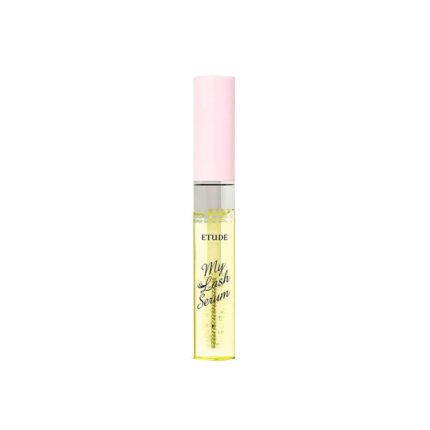 etude lash serum